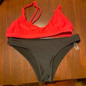 Shein Bathing suit